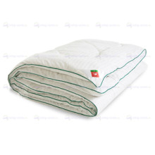 Одеяло Бамбуковое Бамбоо теплое 110х140