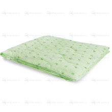 Одеяло Бамбуковое Бамбук легкое 110х140