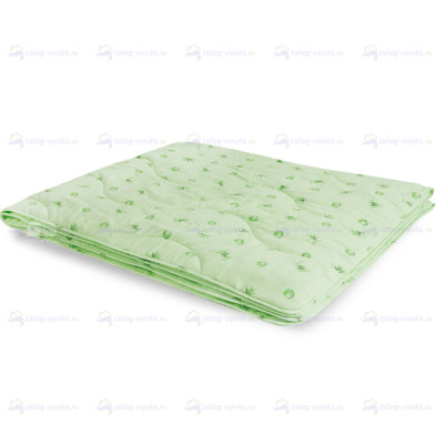 Бамбуковое легкое одеяло Бамбук 200х220