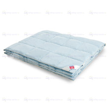 Одеяло Пуховое Камелия легкое 110х140