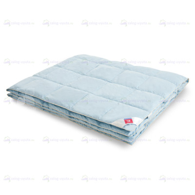 Пуховое одеяло Камелия 110х140