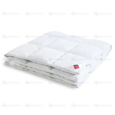 Пуховое одеяло Камилла 200х220