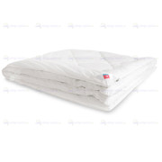 Одеяло Лебяжий пух Лель тёплое 110х140