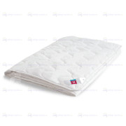 Одеяло Лебяжий пух Лель лёгкое 110х140