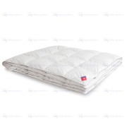 Одеяло Пуховое Лоретта легкое 110х140