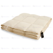 Одеяло Пуховое Sandman теплое 140х205