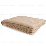 Одеяло Овечье Полли тёплое 110х140 