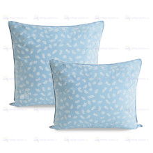 Подушка Пух-перо Донна 50х68