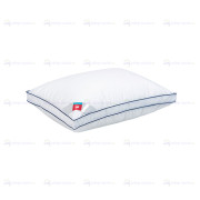 Подушка Лебяжий пух Адэль 50х68