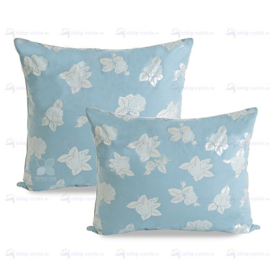 Подушка Пух-перо Аракса 50х68