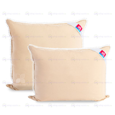 Подушка Пух-перо Гармония 68х68