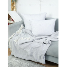 Подушка Пух-перо Грейс 50х68