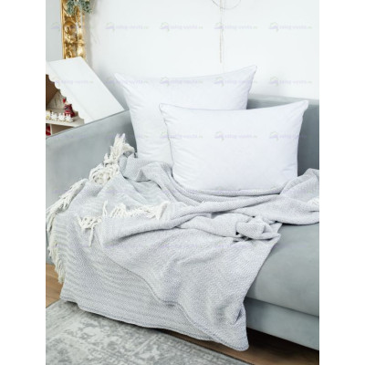 Подушка Пух-перо Грейс 50х68