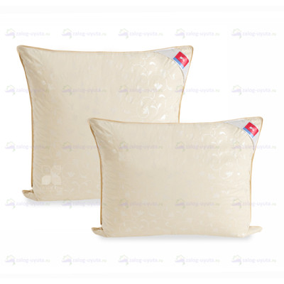 Подушка Пух-перо Камелия 68х68 Подушка Пух-перо Камелия 68х68