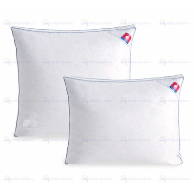 Подушка Пух-перо Лоретта 50х68