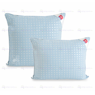 Подушка Пух-перо Нежная 50х68