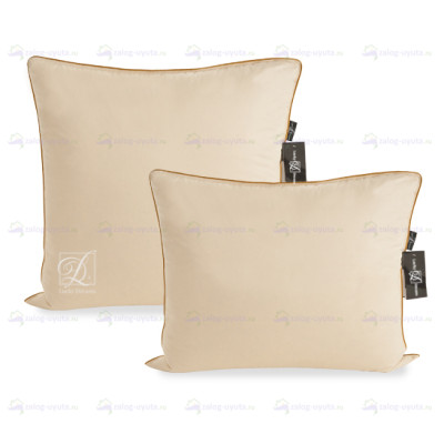 Подушка Пух-перо Sandman 68х68 Подушка Пух-перо Sandman 68х68