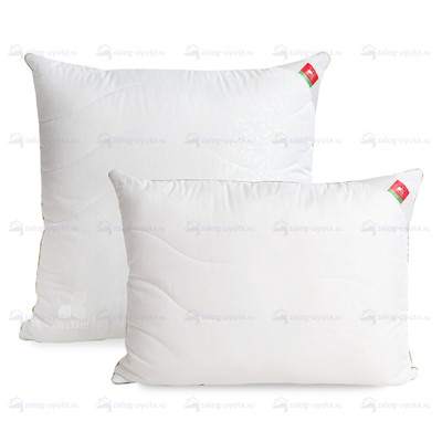 Подушка Бамбук Тропикана 50х68