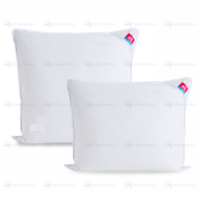 Подушка Пух-перо Вдохновение 68х68 Подушка Пух-перо Вдохновение 68х68