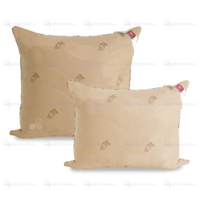 Подушка Верблюд Верби 50х68