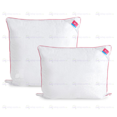 Подушка Пух-перо Восторг 50х68